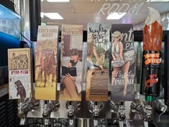 Smooth Endings Fine Wine, Spirits, Cigars and CBD