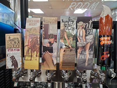 Smooth Endings Fine Wine, Spirits, Cigars and CBD