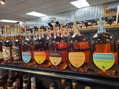 Smooth Endings Fine Wine, Spirits, Cigars and CBD