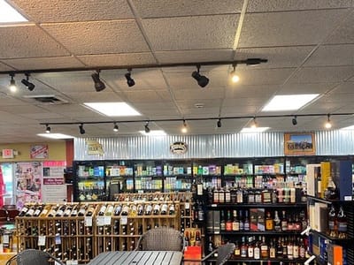Smooth Endings Fine Wine, Spirits, Cigars and CBD