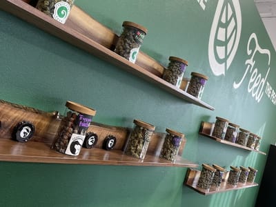 Smooth Roots Astoria