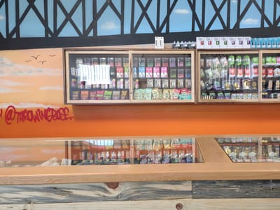 Smooth Roots Astoria