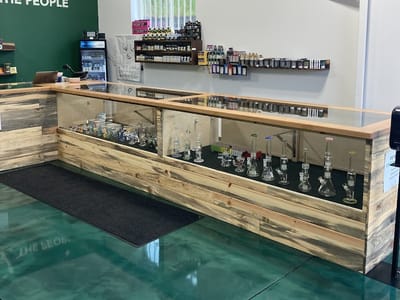 Smooth Roots Astoria