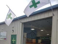 Smooth Roots Astoria