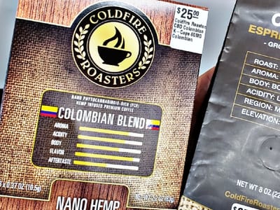 Snohomish CBD Shoppe