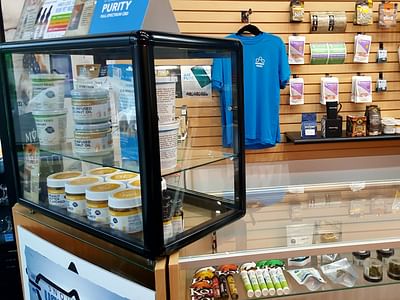 Snohomish CBD Shoppe