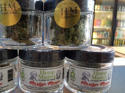 Snohomish CBD Shoppe