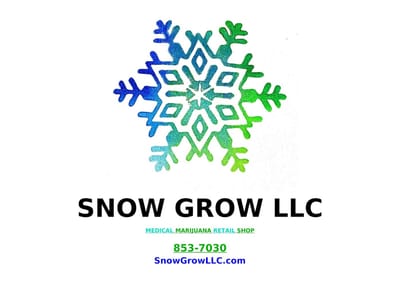 Snow Grow LLC