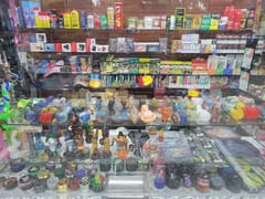 SNS Food Store-CBD-E-CIG-SMOKE SHOP-VAPE-DELTA 8