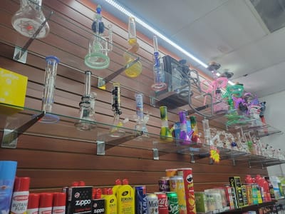 SNS Food Store-CBD-E-CIG-SMOKE SHOP-VAPE-DELTA 8