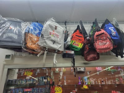 SNS Food Store-CBD-E-CIG-SMOKE SHOP-VAPE-DELTA 8