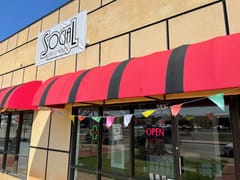 Social Living & Wellness