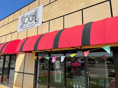 Social Living & Wellness