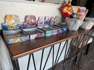 Social Living & Wellness