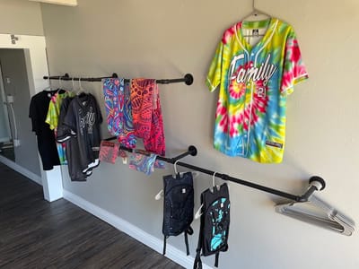 Social Living & Wellness