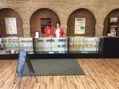 Soho Vapor/CBD Express