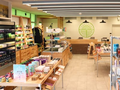 Solful Cannabis Dispensary - Santa Rosa