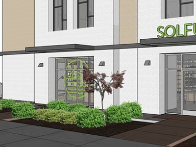Solful Cannabis Dispensary - Santa Rosa