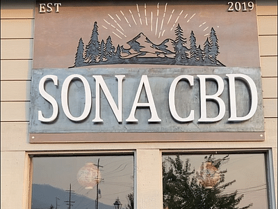 SONA CBD