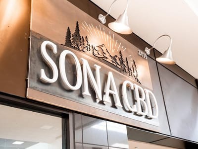 SONA CBD