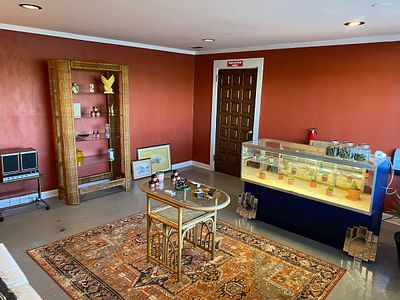 Soul Addict CBD - Conscious Smoke Shop & Modern Pharmacy.