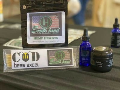 South Bend Industrial Hemp