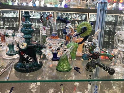 South Bend Smoke Time