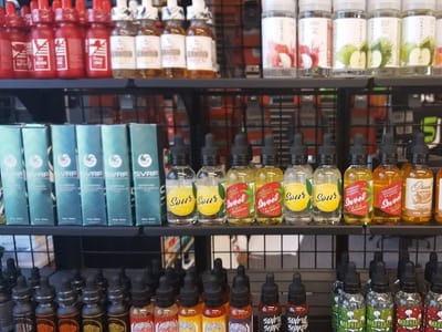 South Bend Smoke Time