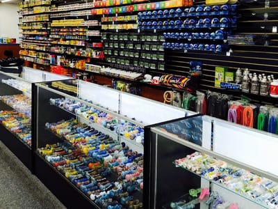 South Bend Smoke Time