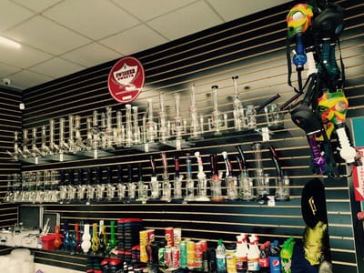 South Bend Smoke Time