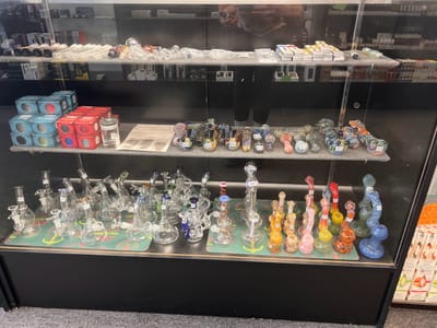 South County Vapors & CBD Dana Point