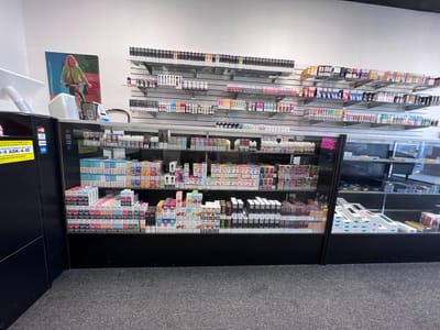 South County Vapors & CBD Dana Point