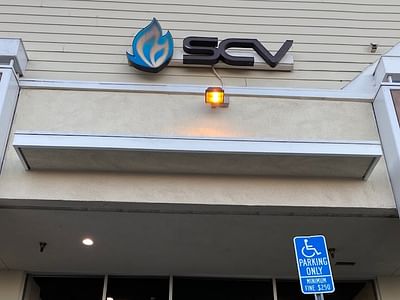 South County Vapors & CBD Dana Point