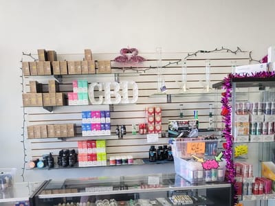 South County Vapors & CBD Dana Point