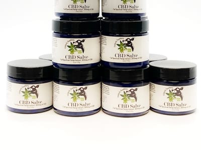 South Point Hemp & CBD