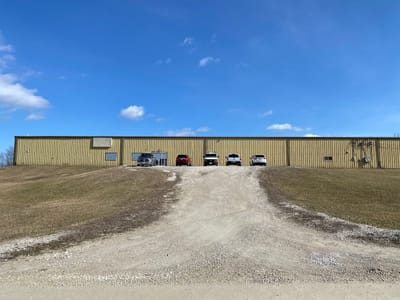 South Point Hemp & CBD