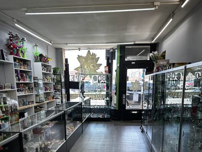 South Side Smoke Shop