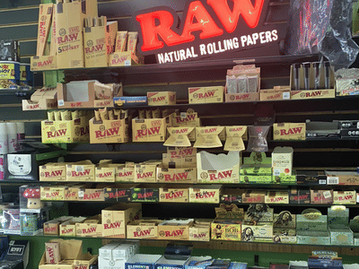 South Side Smoke Shop