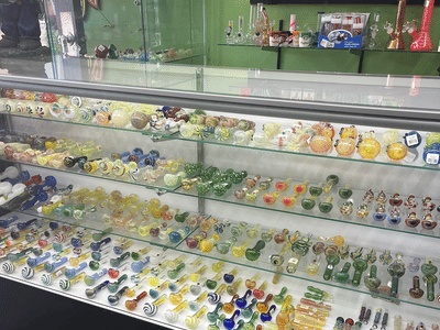 South Side Smoke Shop