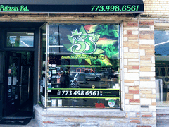 South Side Smoke Shop