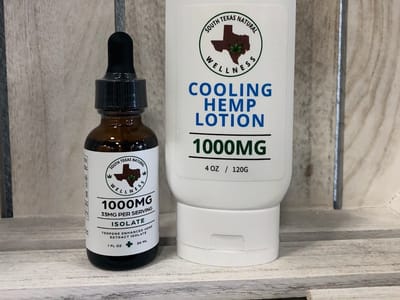 South Texas Natural Wellness