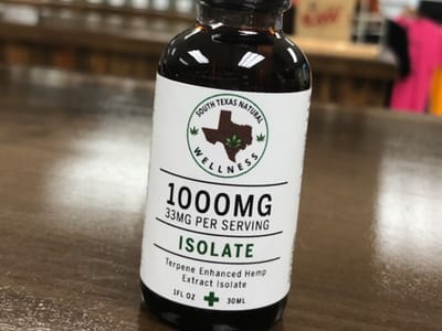 South Texas Natural Wellness