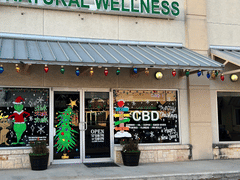 South Texas Natural Wellness