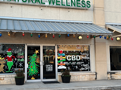 South Texas Natural Wellness