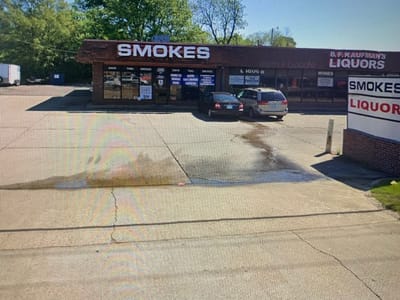 Southaven Smoke - CBD & KRATOM