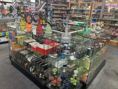 Southaven Smoke - CBD & KRATOM