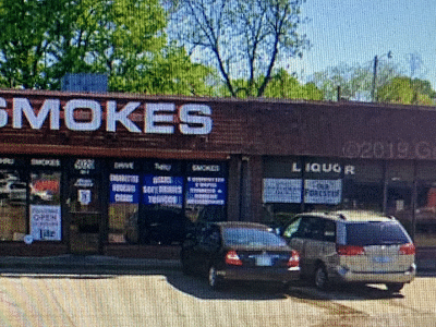 Southaven Smoke - CBD & KRATOM