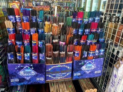 Southaven Smoke - CBD & KRATOM