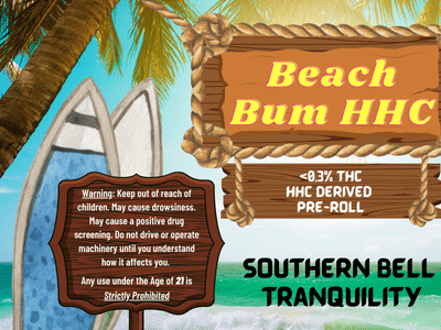 Southern Bell Tranquility, LLC