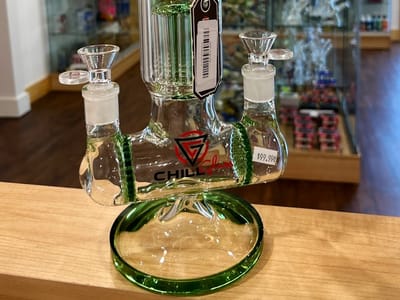Southern Cannabis Crew Mead Dispensary & Smoke Shop
